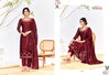Vishnu By Riwayat Vichitra Blooming Designer Dress Material Suppliers In India